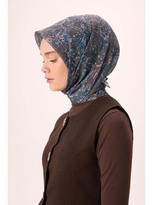 Silk Home Soft Eşarp