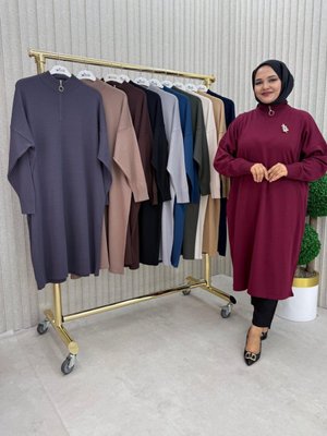 MODANURSEDA Bordo Tunik