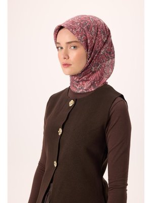 Silk Home Soft Eşarp