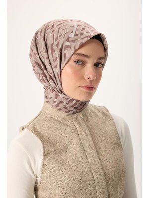 Silk Home Soft Eşarp