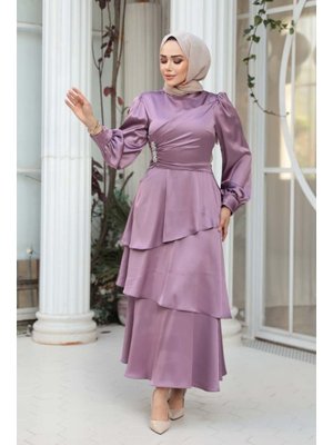 Neva Style Kat Etekli Gül Kurusu 62291gk