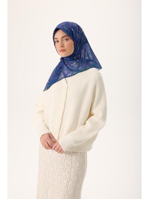 Silk Home Soft Eşarp