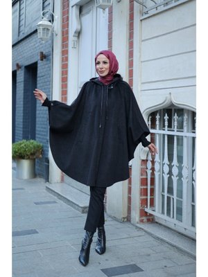 Kadeem Giyim Lavena Moscov Kaşe Panço