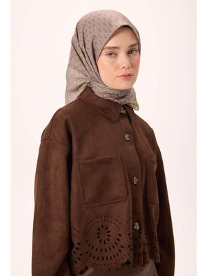 Silk Home Soft Eşarp