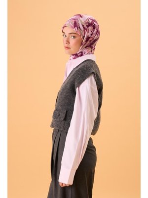 Silk Home Organik Eşarp