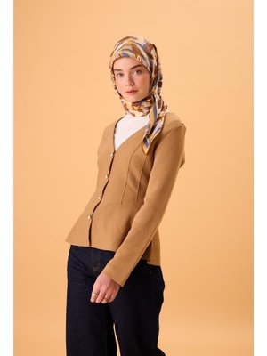 Silk Home Organik Eşarp