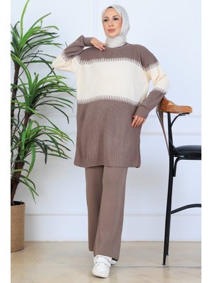 Benguen Vizon Triko Takım