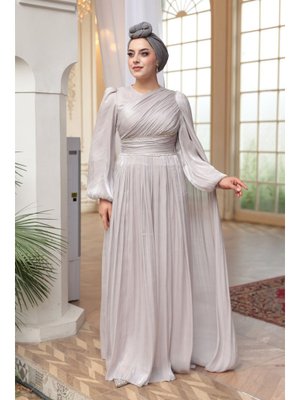 Neva Style Pelerin Detaylı Taş 53021tas