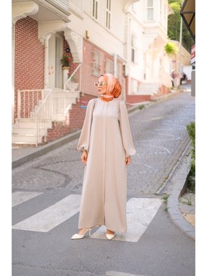 Kadeem Giyim El Naz Abaya