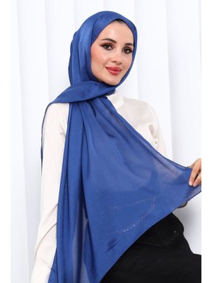 İmaj Butik İndigo Abiye Jan Şal