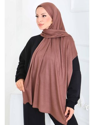 Tofisa Vizon Vızon Penye Şal