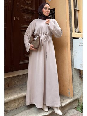 Benguen Bej Oyşo Elbise