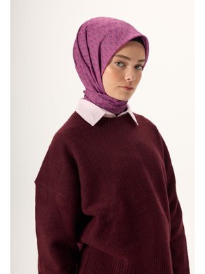 Silk Home Soft Eşarp