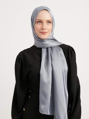 Schaless Çakmak Taşı Janjanlı Krinkıl Şal