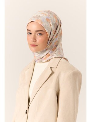 Silk Home Organik Eşarp