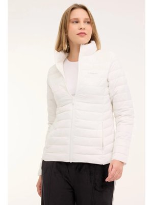 LumberJack Lumberjack Padded Mevsimlik Hafif Mont