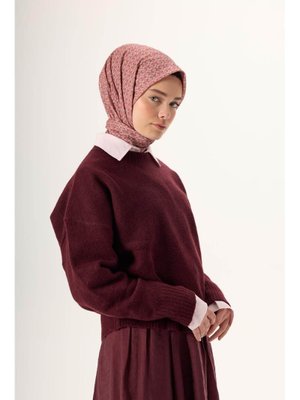 Silk Home Soft Eşarp