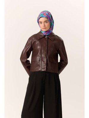 Silk Home Organik Eşarp