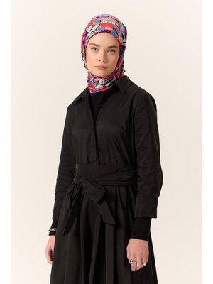 Silk Home Organik Eşarp