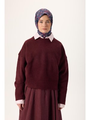 Silk Home Soft Eşarp