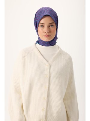 Silk Home Soft Eşarp