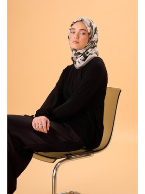 Silk Home Organik Eşarp