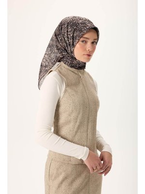 Silk Home Soft Eşarp