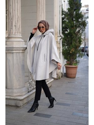 Kadeem Giyim Lavena Moscov Kaşe Panço