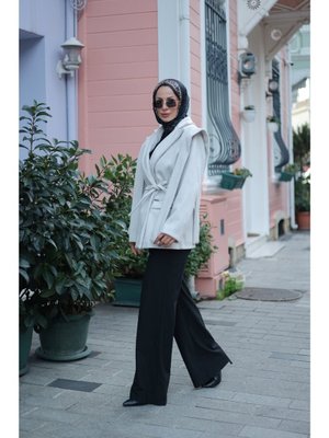 Kadeem Giyim Berin Moscox Kaşe Ceket