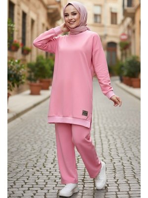 Tofisa Pembe Armalı Vortex İkili Takım