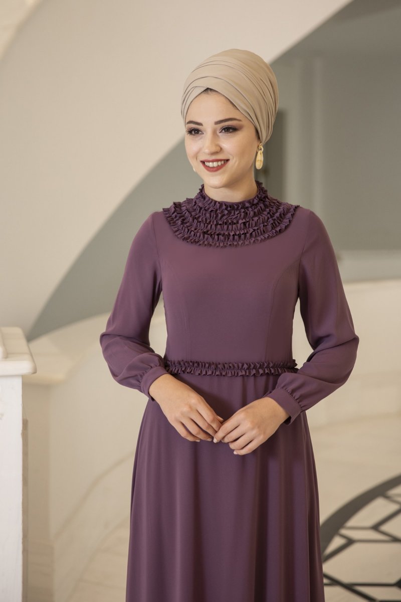 Al-Marah Mor Eslem Elbise