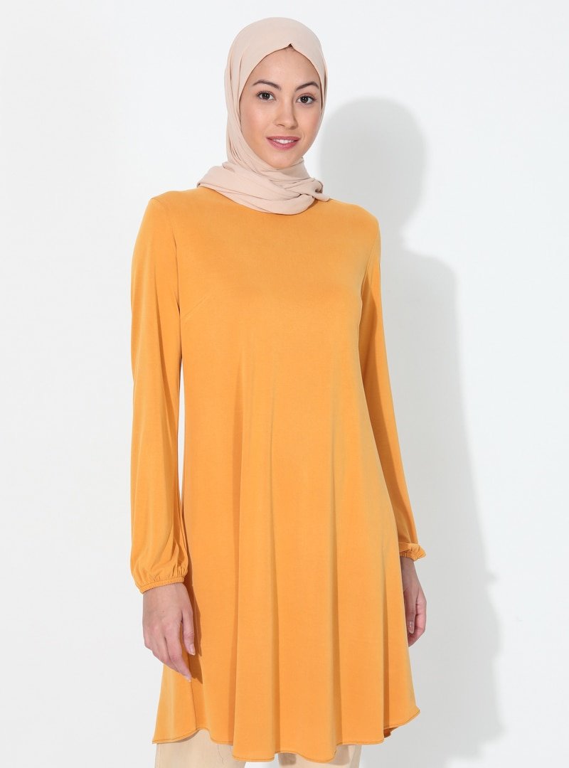 Almera Hardal Basic Tunik