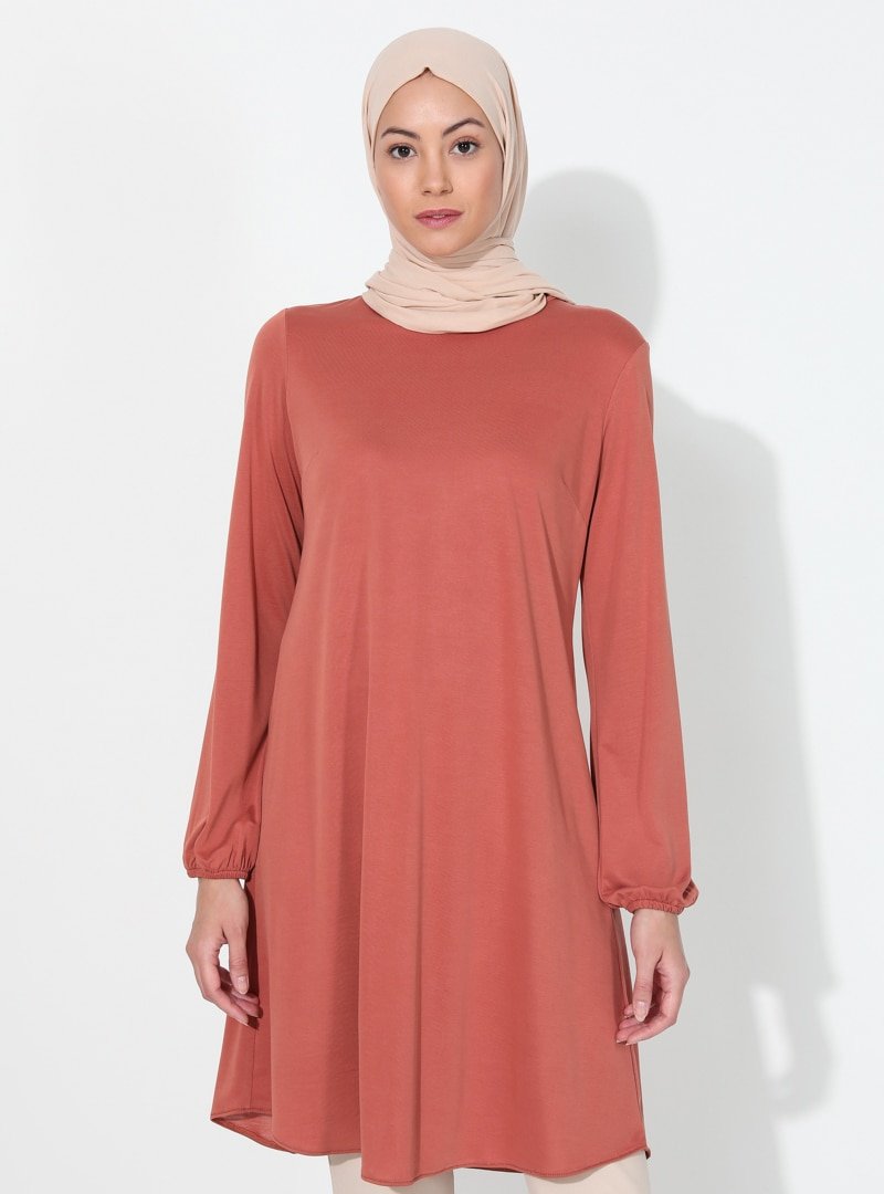 Almera Taba Basic Tunik