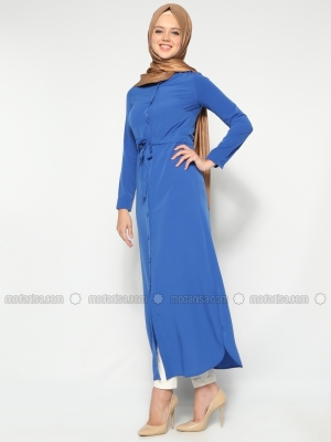 Bsl Saks Uzun Tunik