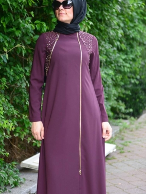 Sefamerve Murdum Sukran Ferace Devr I Tesettur