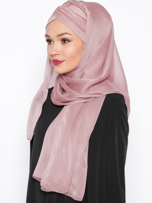 Feiza Collection Drapeli Hazir Sal Siyah 3063