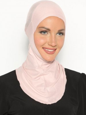 Ecardin Pudra Clima Fit Hijab Bone