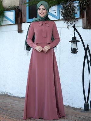 Al-Marah Kiremit Elif Elbise