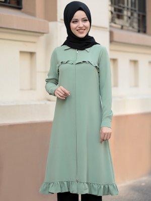Al-Marah Çağla Dresslife Sare Tunik