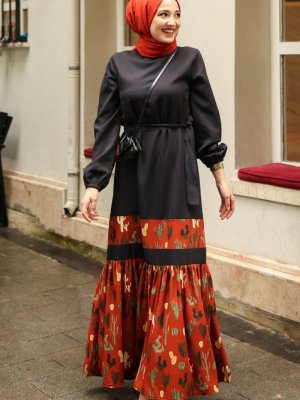 Melisita Almina Buyuk Beden Elbise Siyah Kisa Elbise Elbise Elbise Modelleri