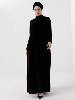 Mustafa Dikmen Siyah Elit Elbise