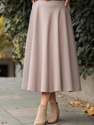 Neva Style Taba Pötikare Etek